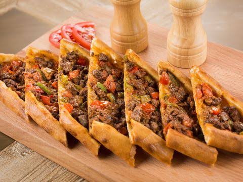 Yemek Çeşitleri