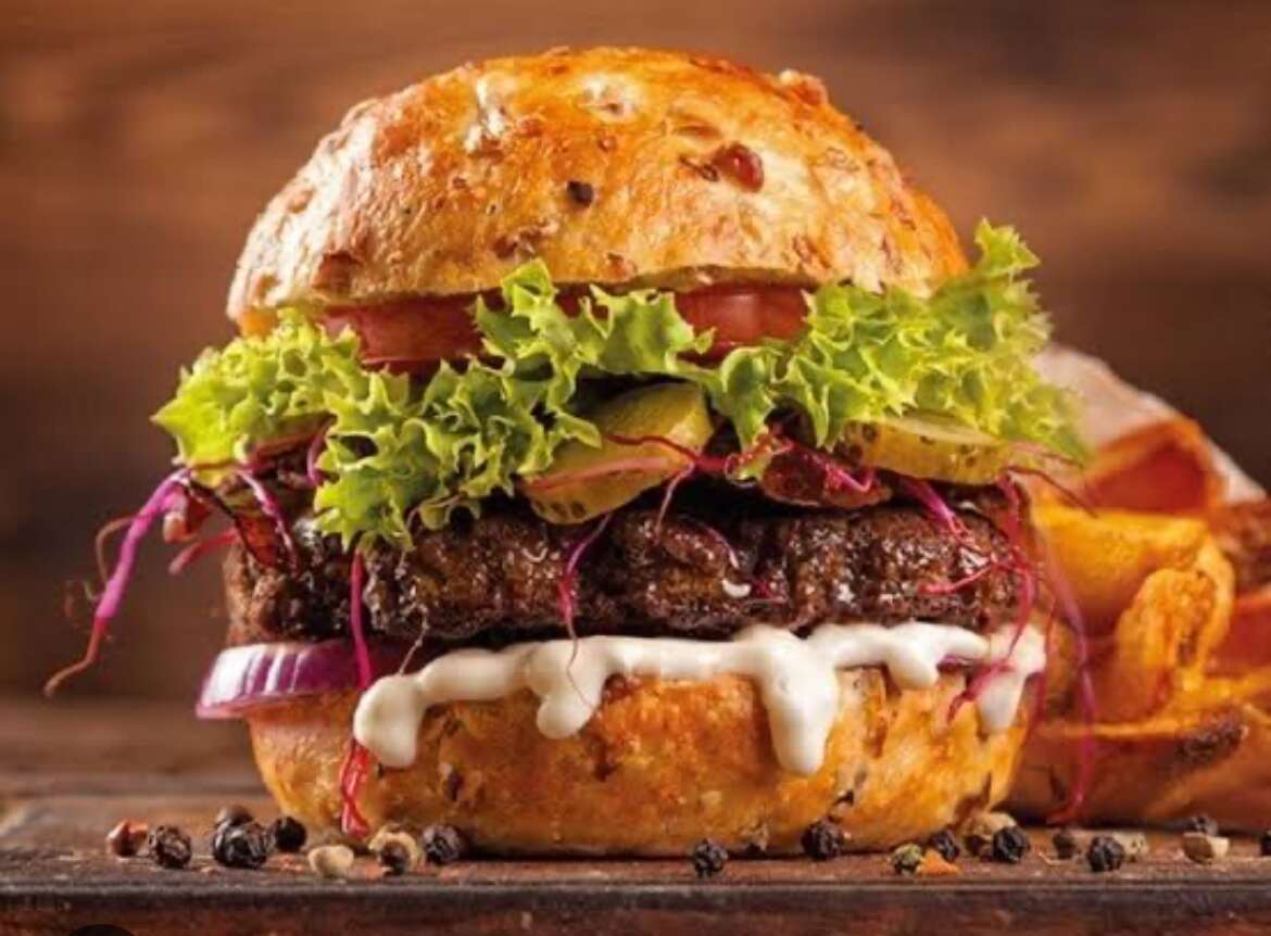 Big Burger
