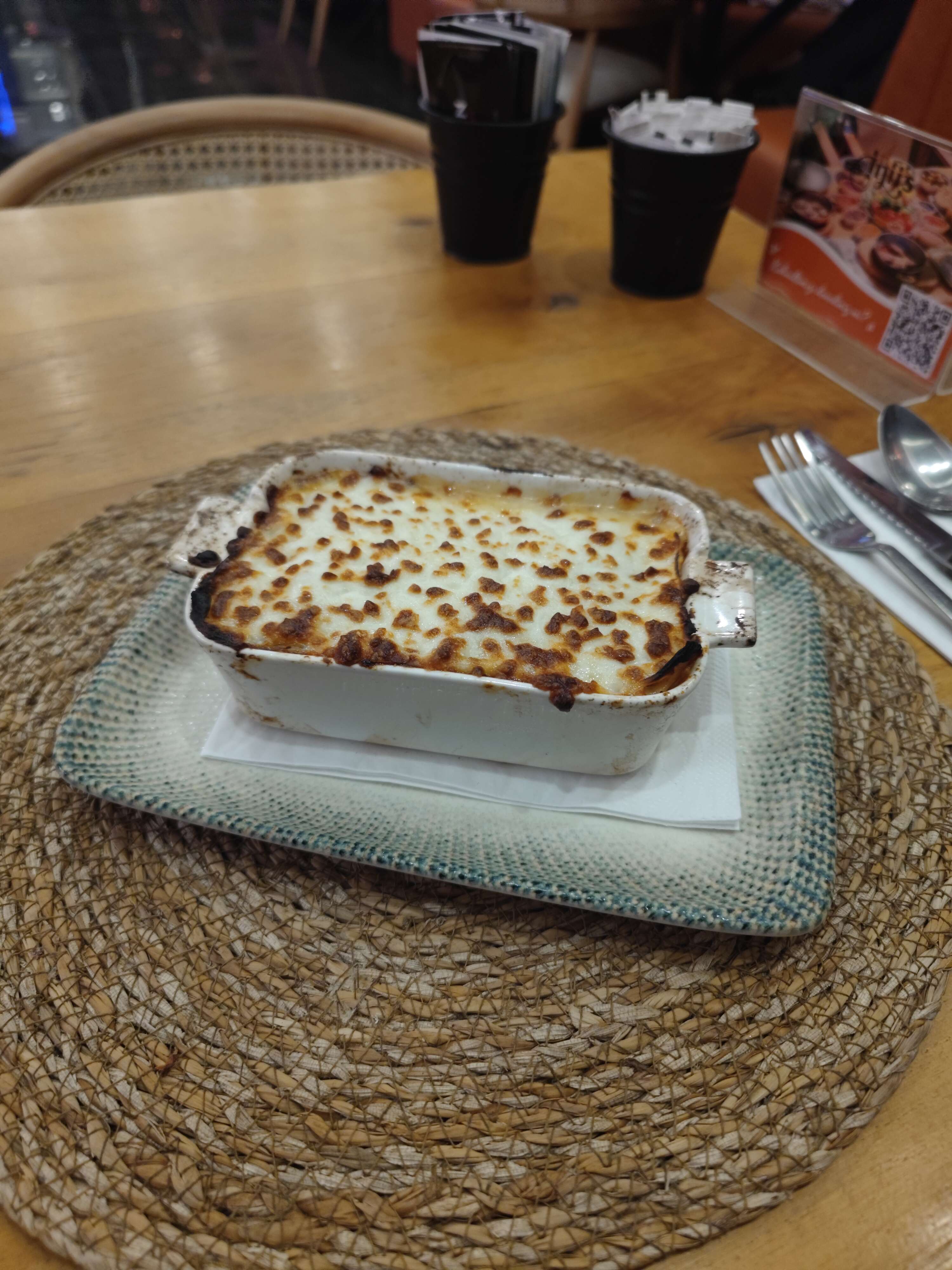 Original Lasagna