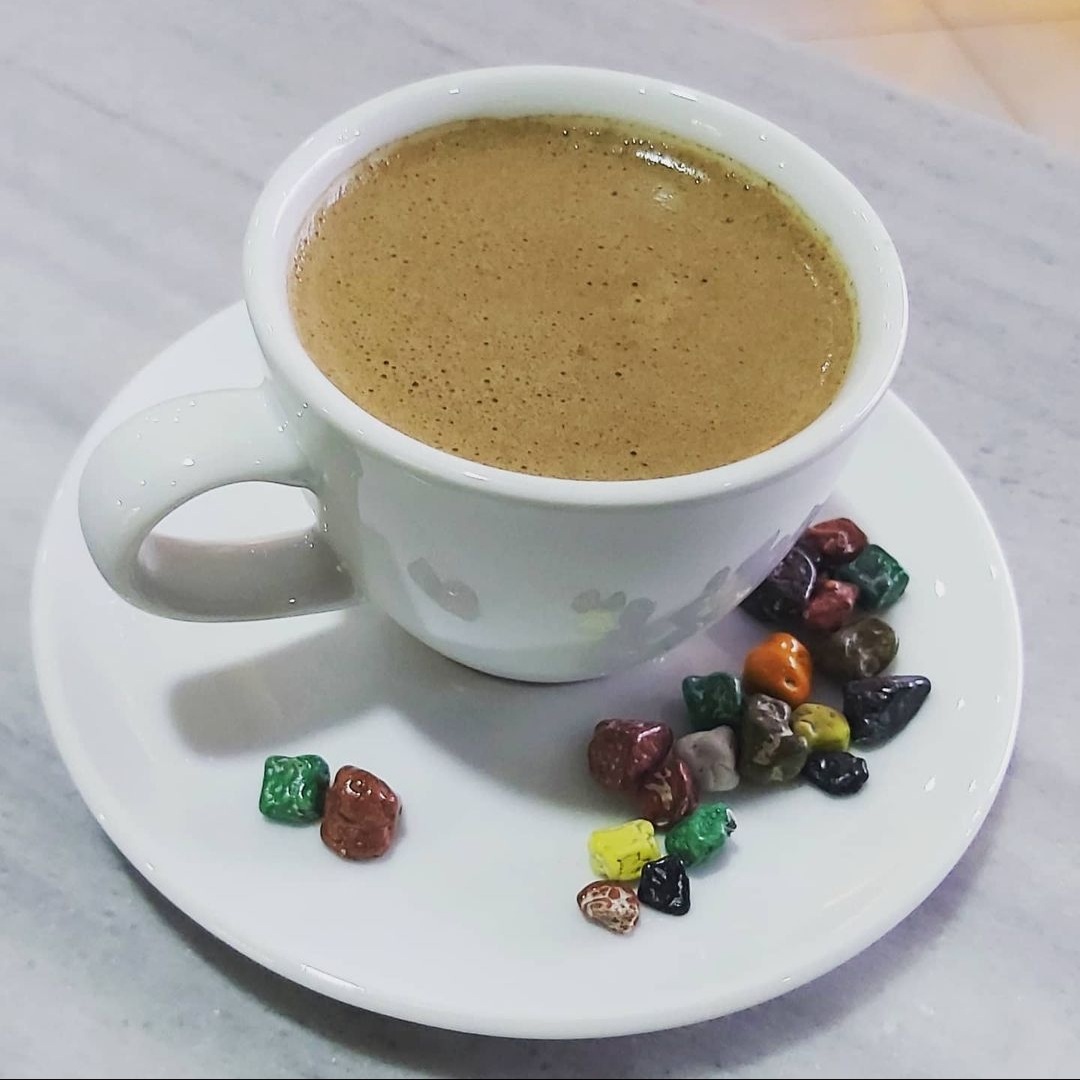 Menengiç coffee