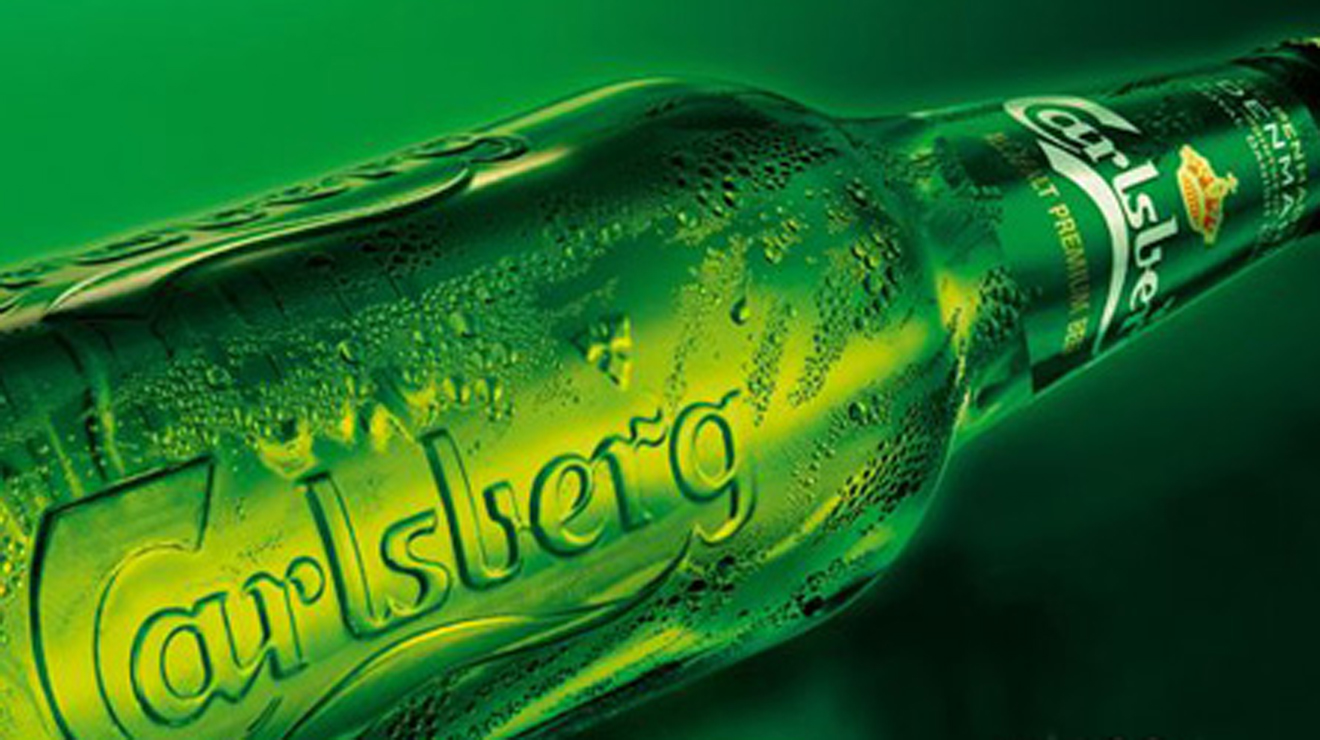 Carlsberg 10'lu Kova
