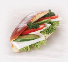 SANDVİÇ