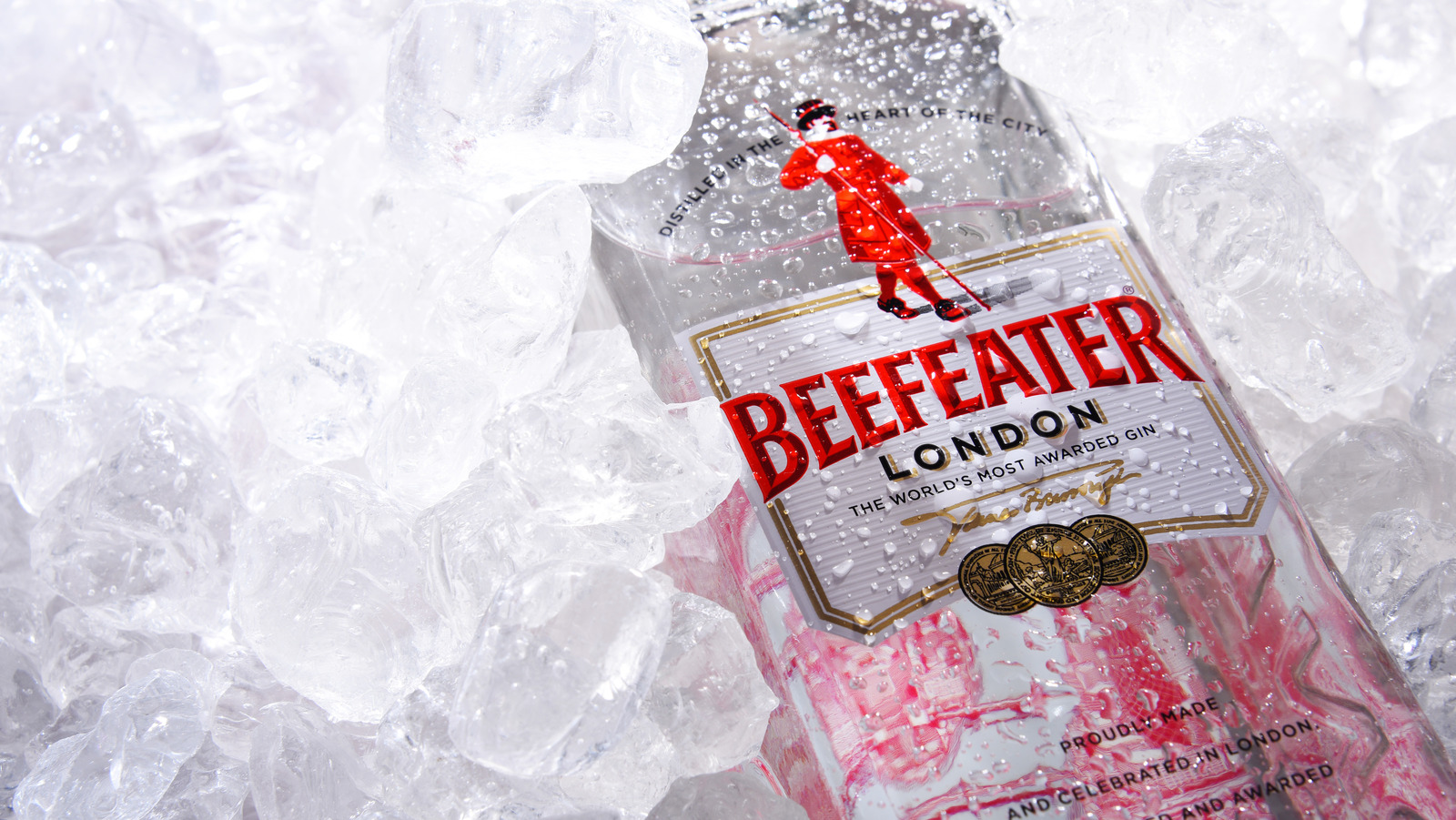 Beefeater 70cl Kova