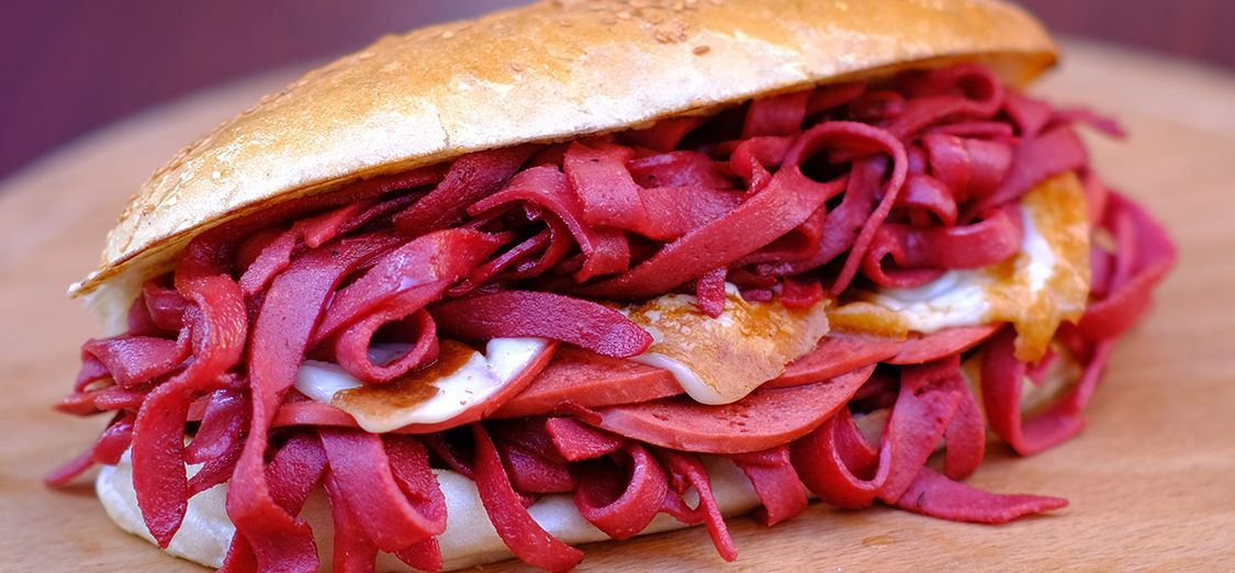 KUMRU TOST