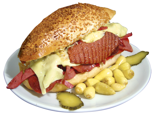 YENGEN TOST