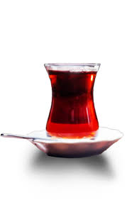BARDAK ÇAY