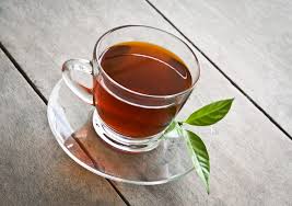 FİNCAN ÇAY