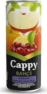 CAPPY (330 CL)