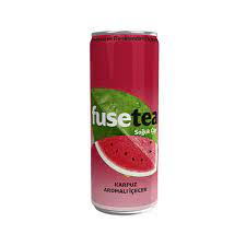 FUSETEA (330)