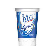 BÜYÜK AYRAN