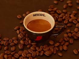 NESCAFE