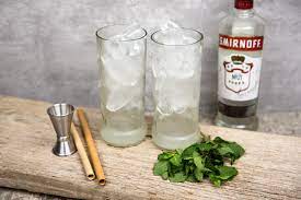 Smirnoff