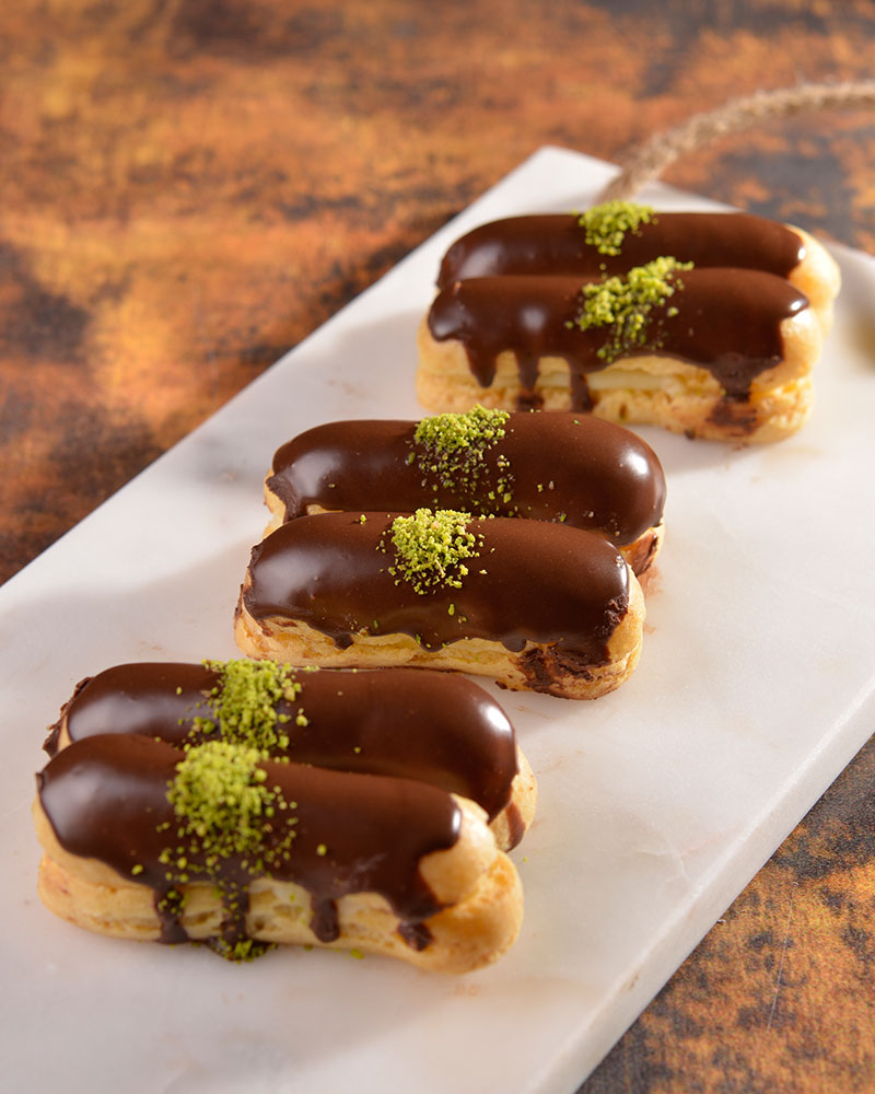 Ekler(500gr)