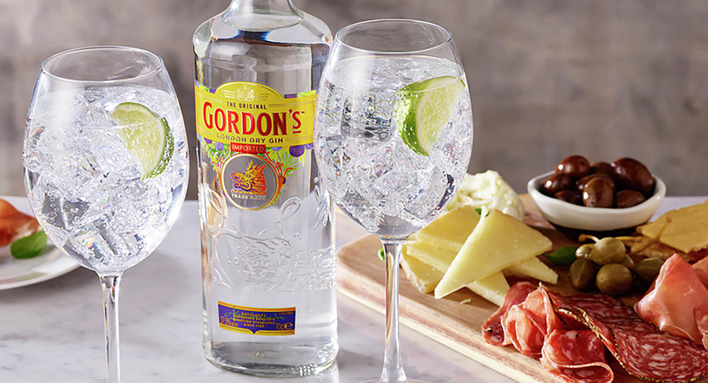 Gordon's
