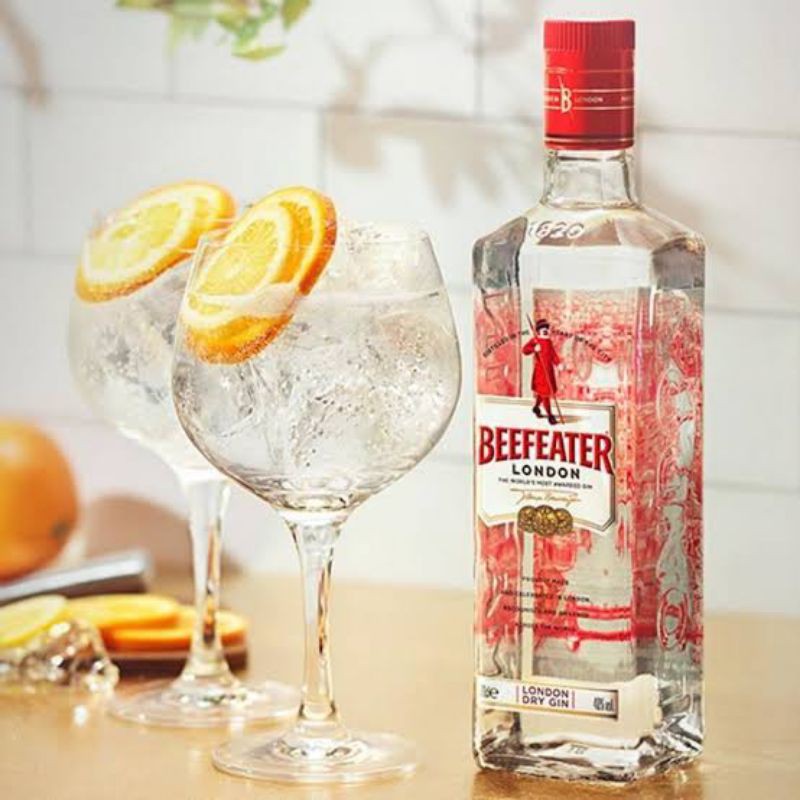 Beefeater