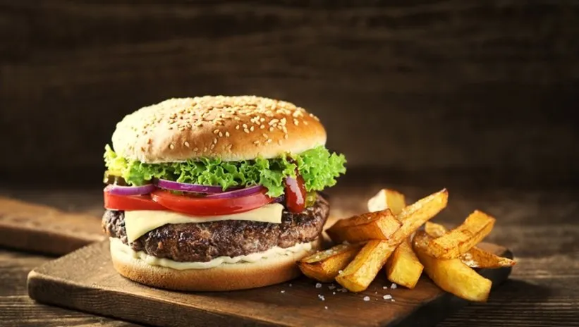 Classic Burger