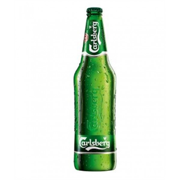 Carlsberg 50cl