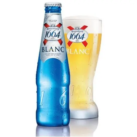 Blanc 33cl