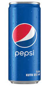PEPSİ KUTU