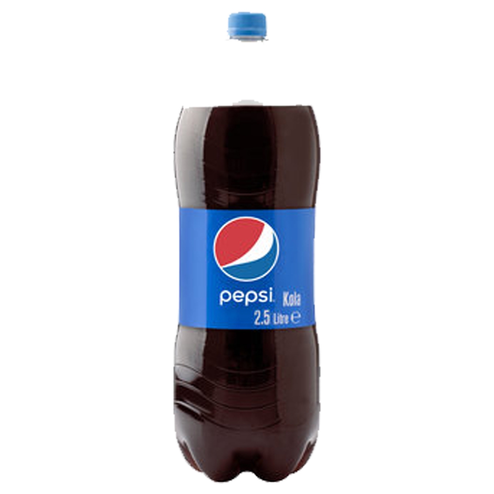 2,5 LT PEPSİ