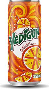 YEDİGÜN KUTU