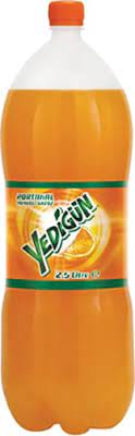 2,5 LT YEDİGÜN