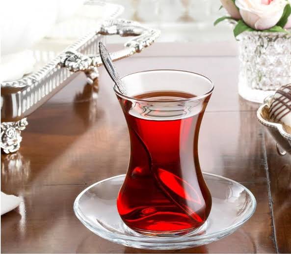 Siyah Çay