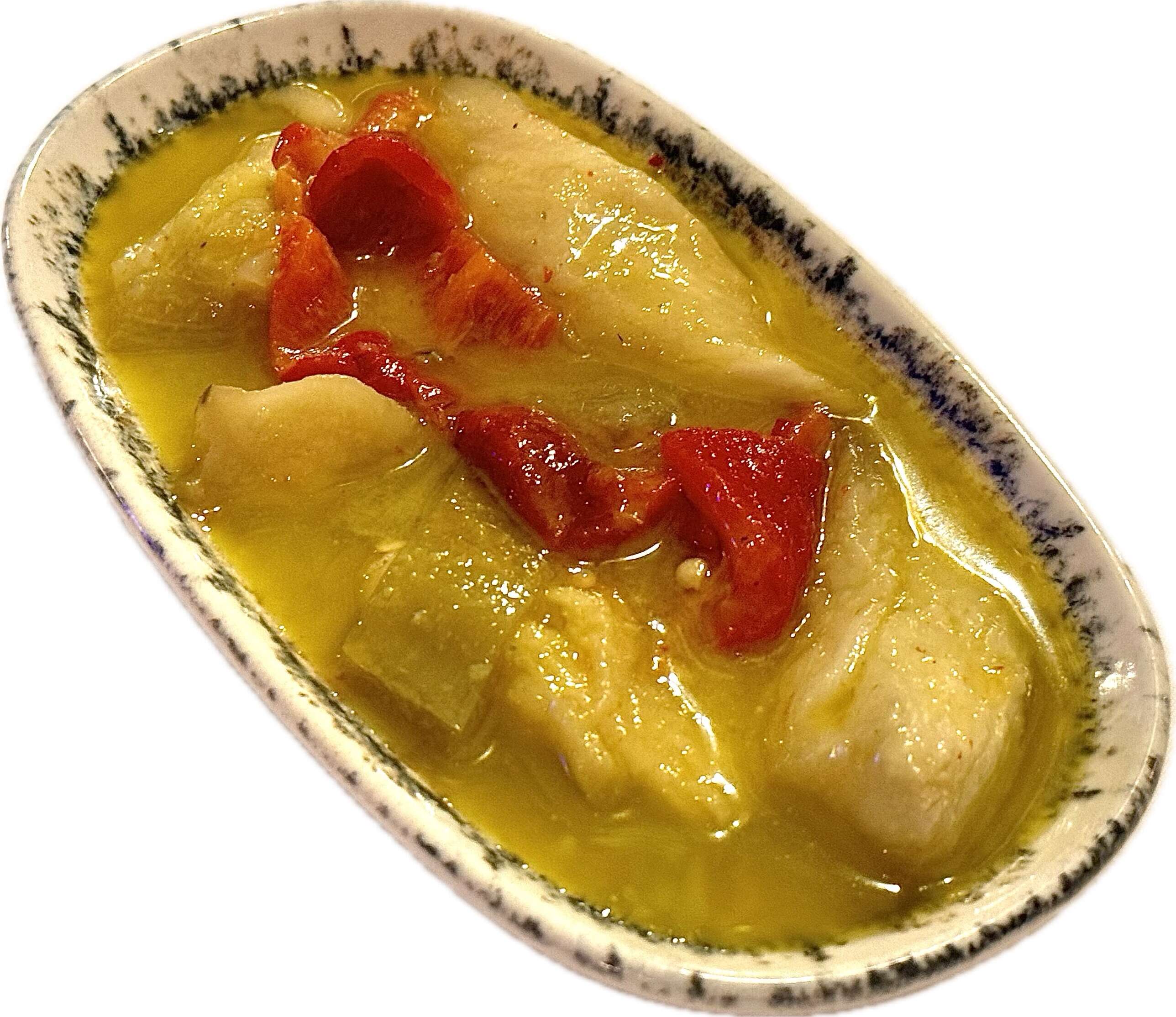 Eggplant Salad