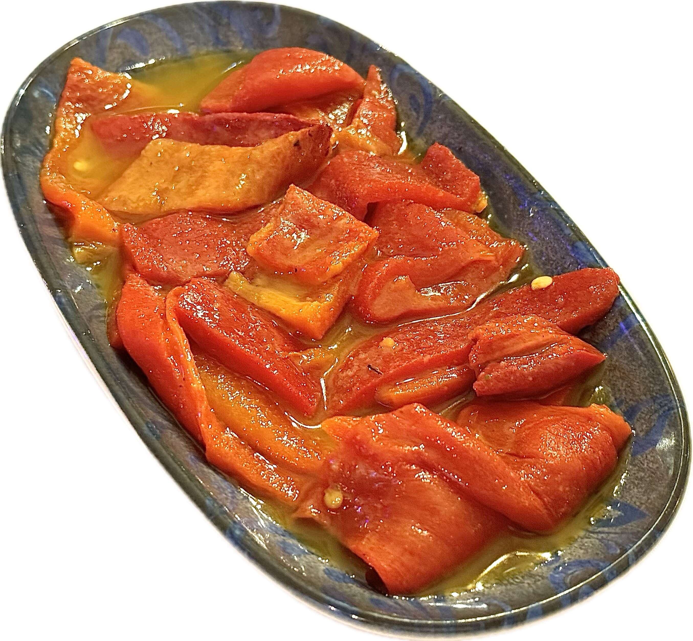 Roasted Pepper