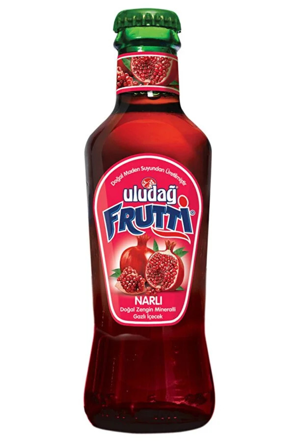 ULUDAĞ FRUTTİ NARLI