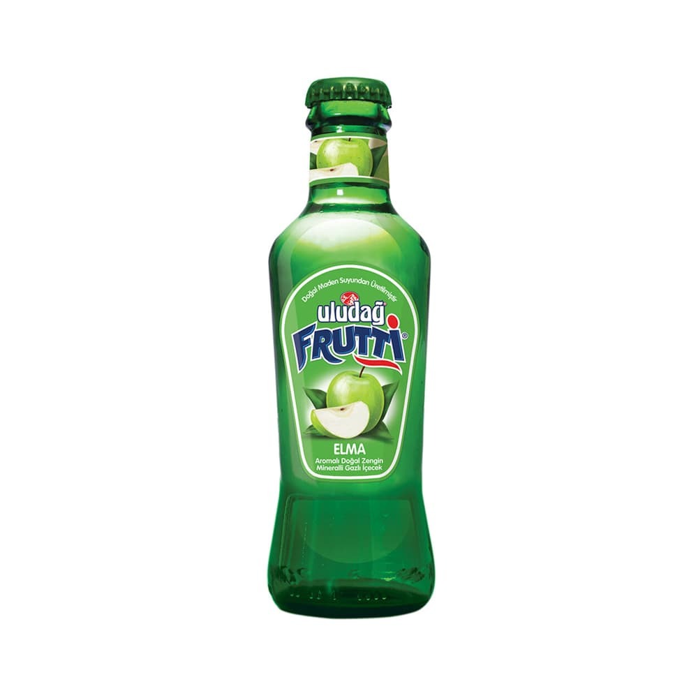 ULUDAĞ FRUTTİ ELMALI