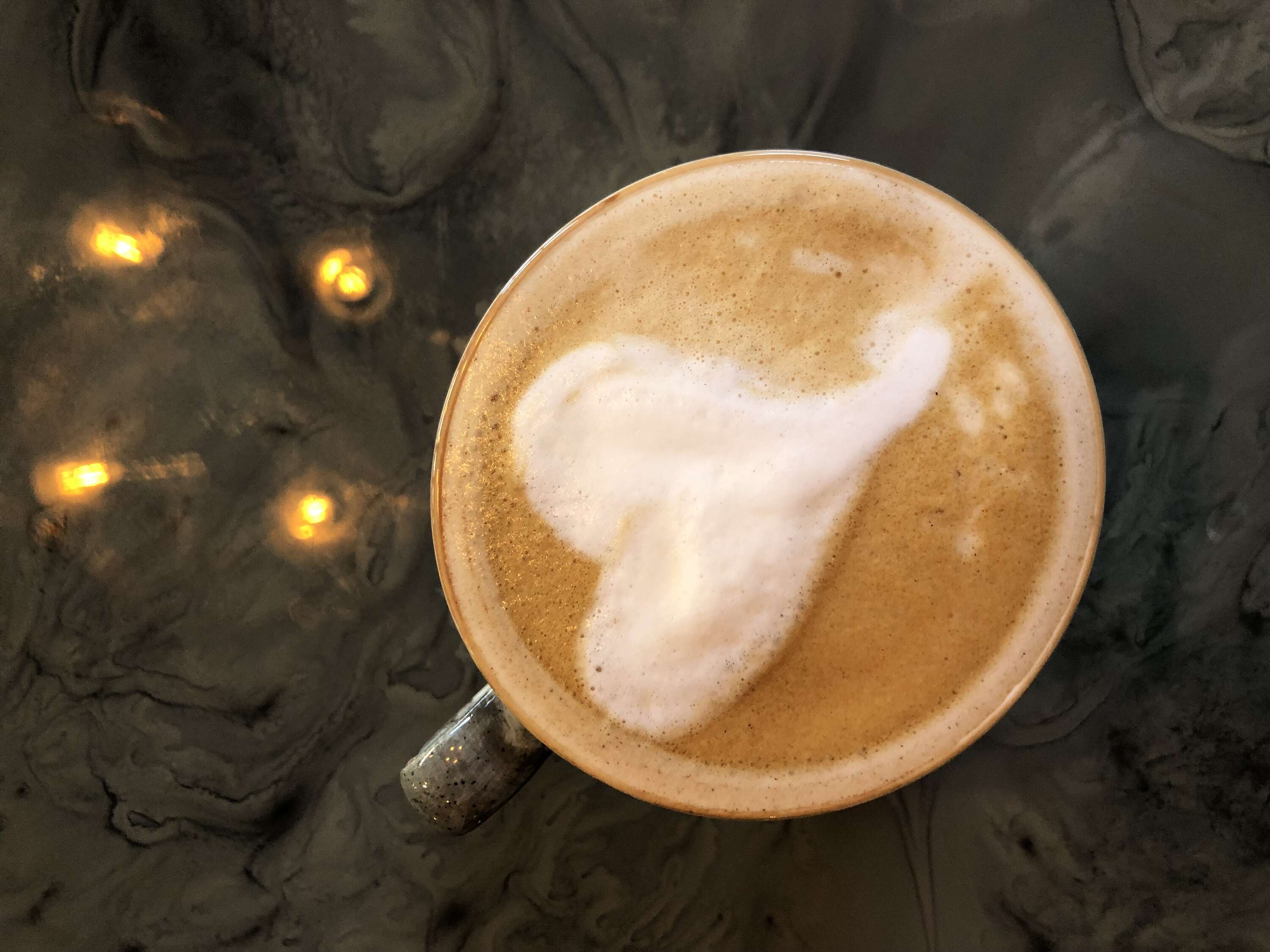 Cappucino