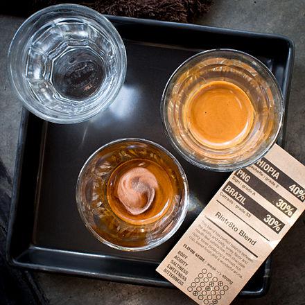 Ristretto