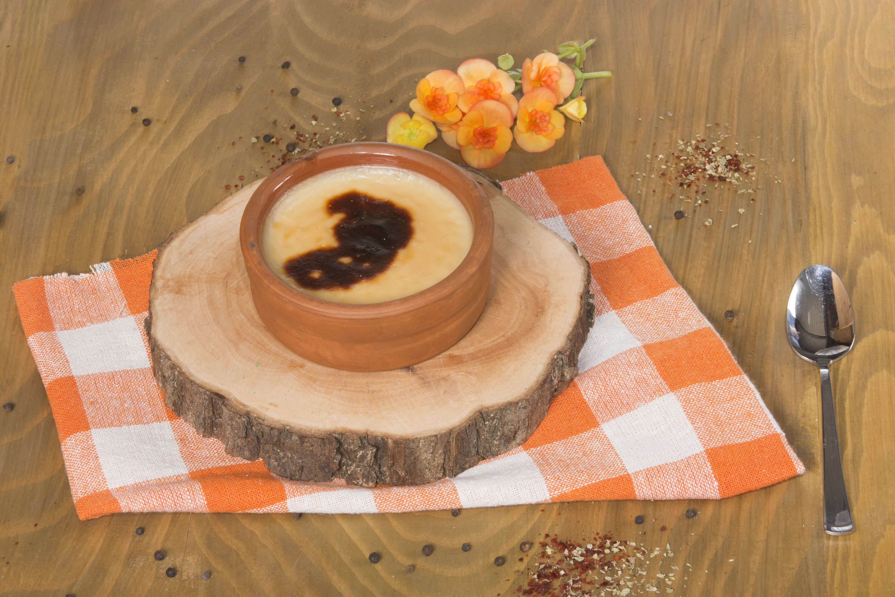 Hamsiköy Sütlacı