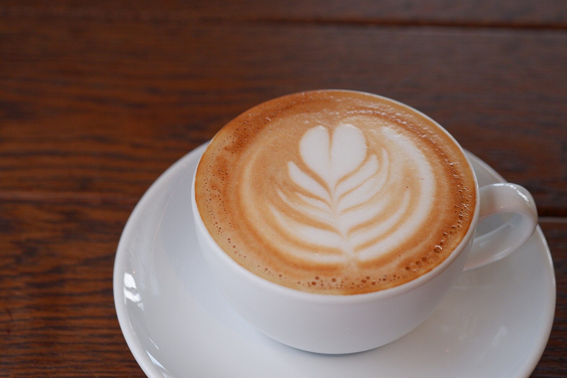 Cappucino