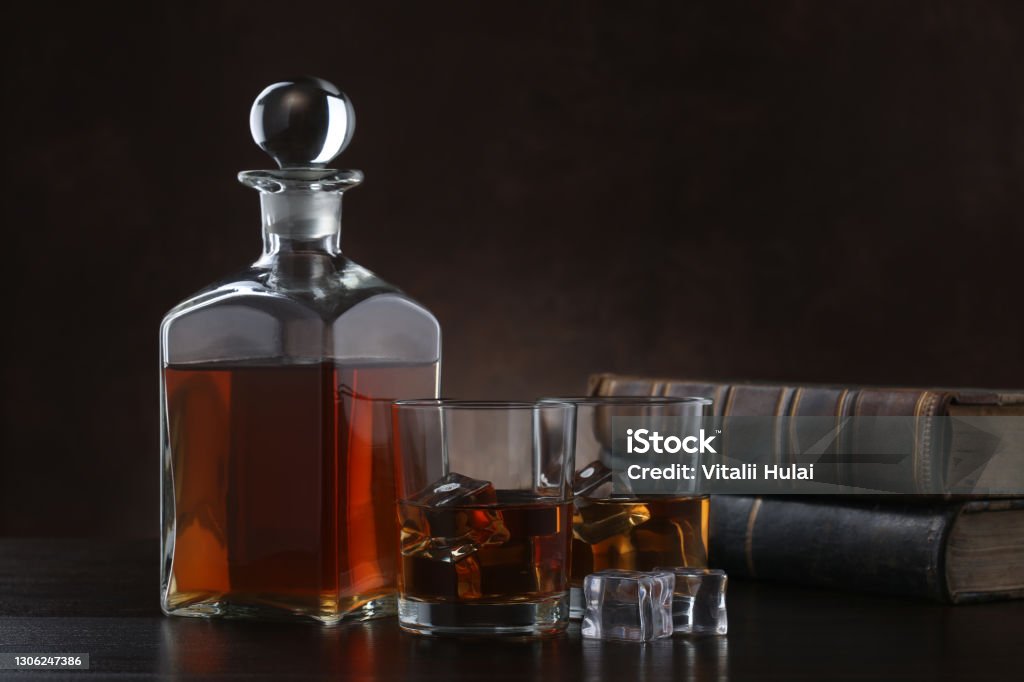 ALKOQOLLU İÇKİLƏR