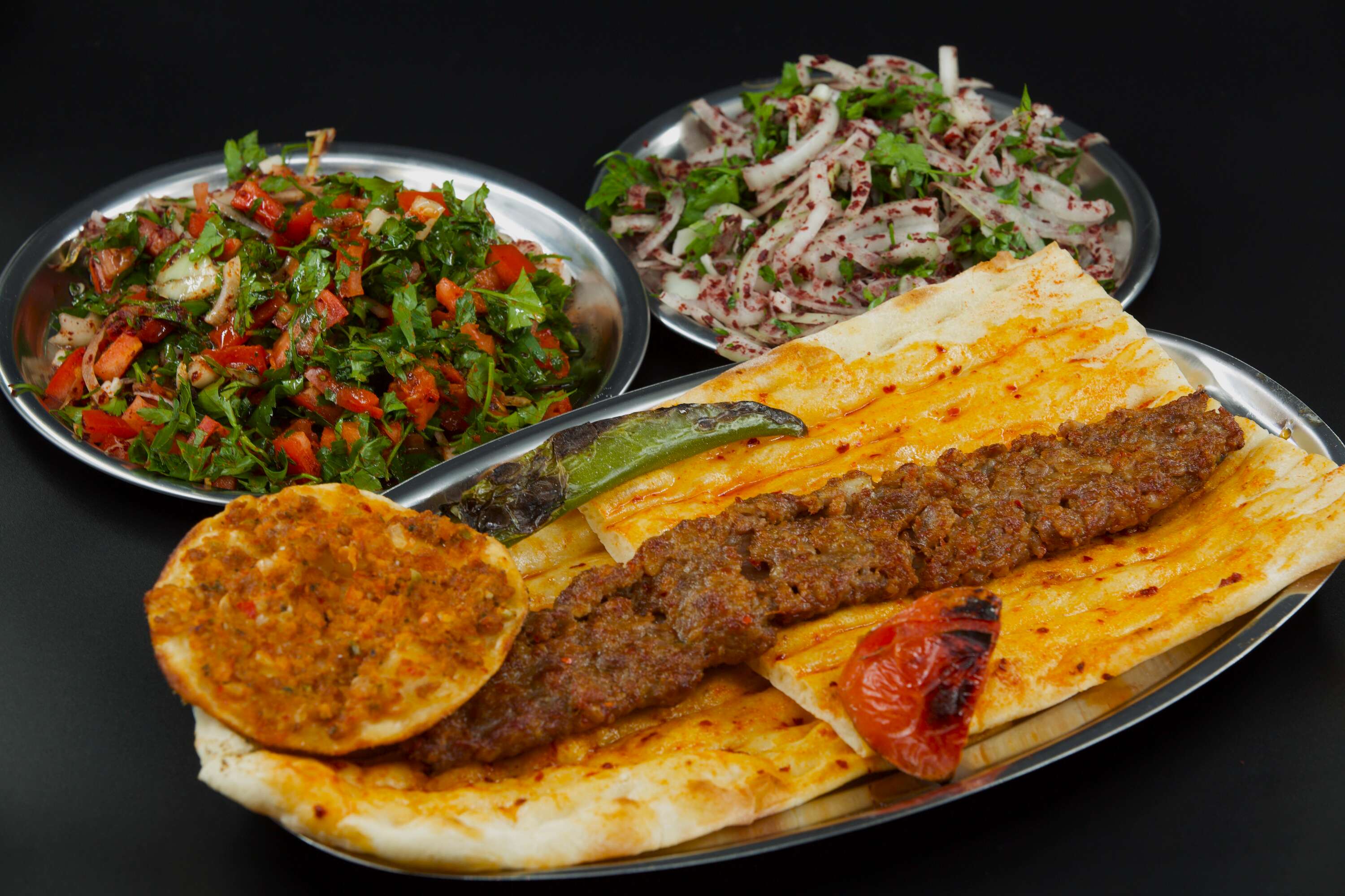 ADANA KEBAP 