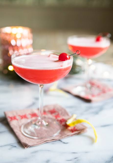 Pink Lady