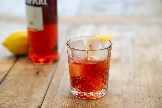 Boulevardier