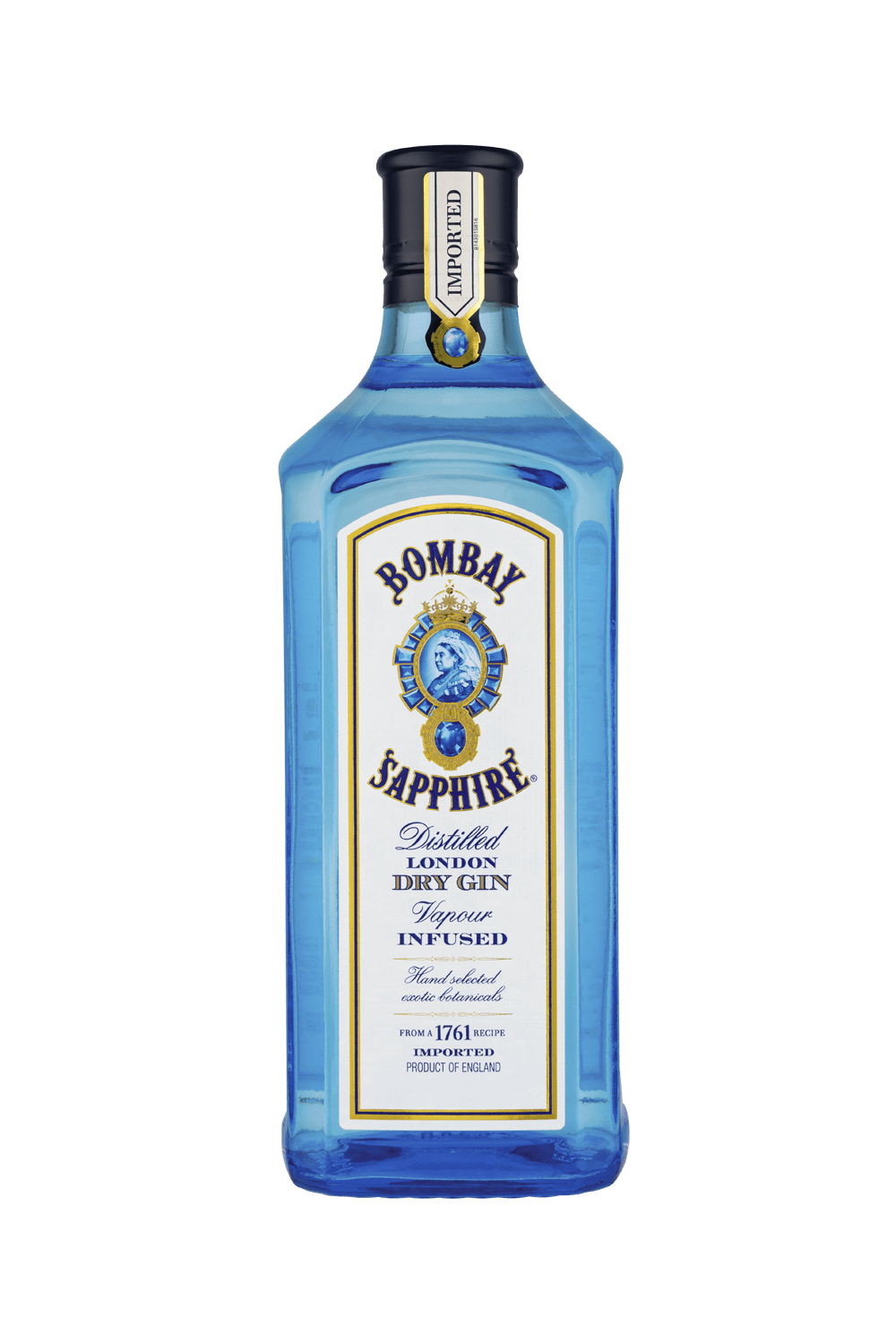 Bombay Sapphire