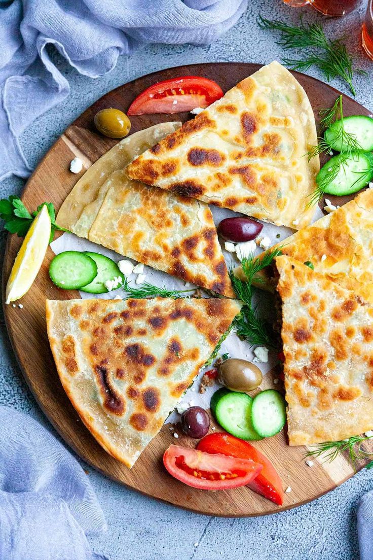 Gözleme 