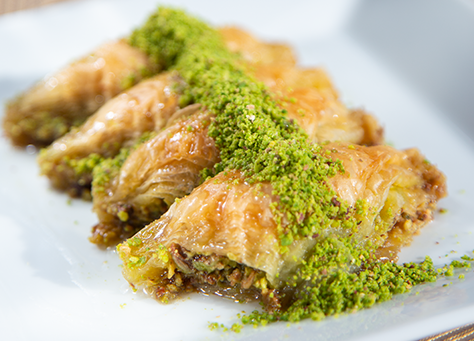 Pistache Sobiyet Premium    