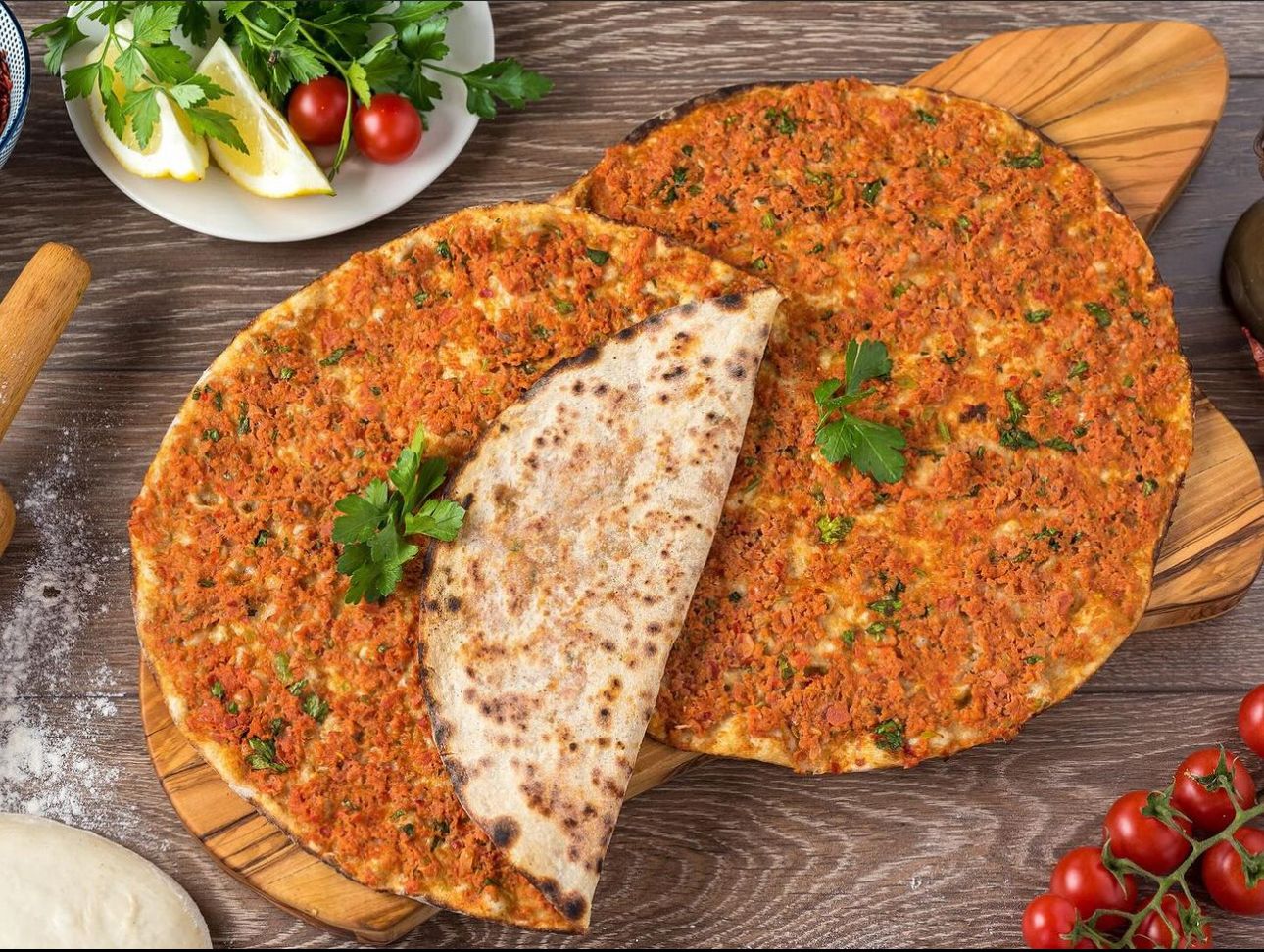 LAHMACUN
