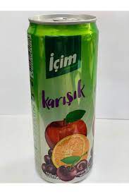 Fruit juice