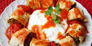 Cheese Beyti Sarma