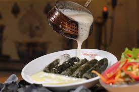 Lor dolması