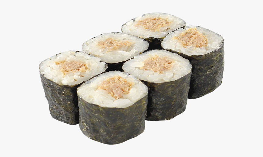 Maguro Special Roll 6lı