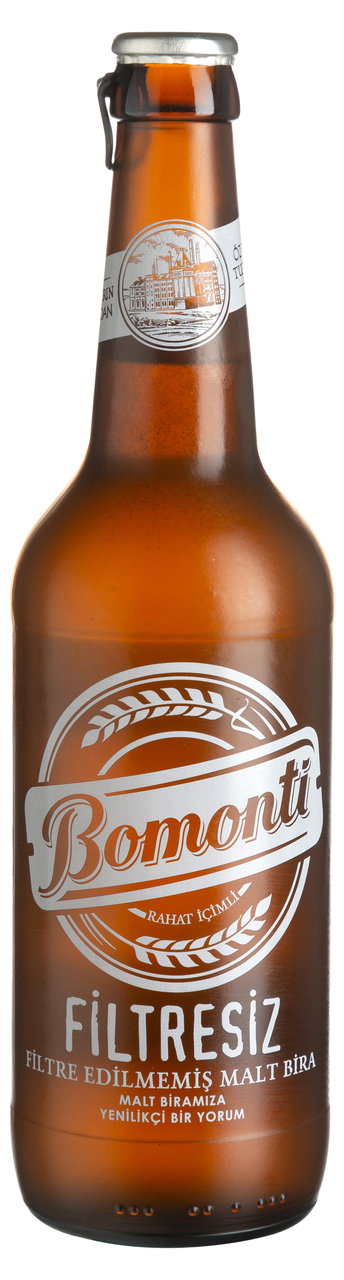 Bomonti
