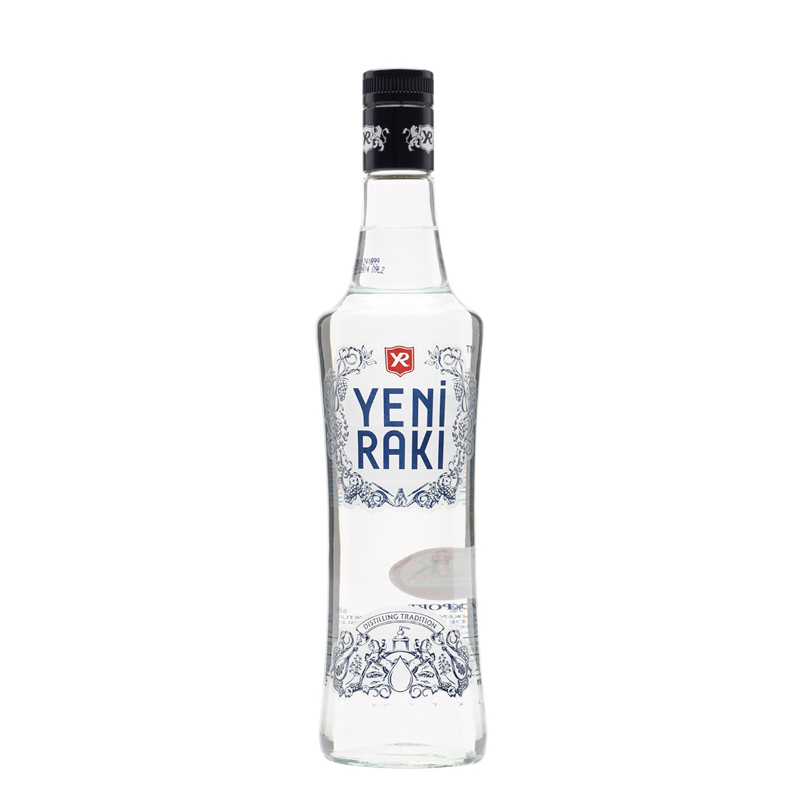 35cl Yeni Rakı