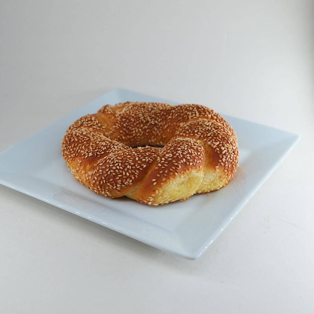 TEREYAĞLI SİMİT